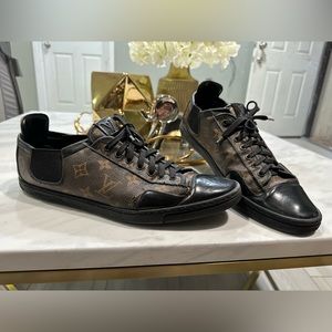 Louis voitton sneakers